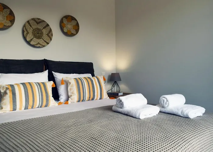 Reset Apartment *