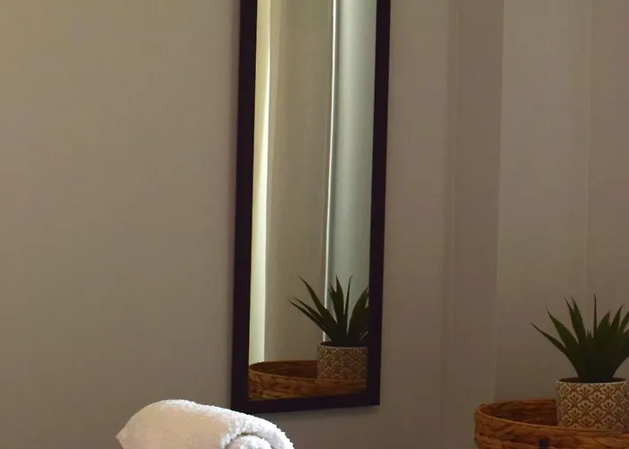 Reset Apartment Nea Peramos (Macedonia)