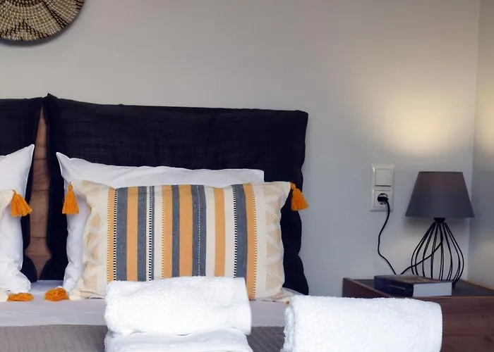 Reset Apartment *
