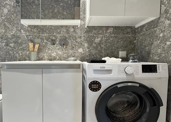 Apartment Reset Nea Peramos (Macedonia)