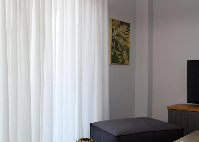 Reset Apartment *