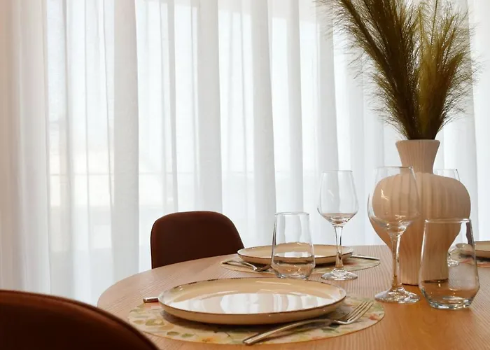 Apartment Reset Nea Peramos (Macedonia)