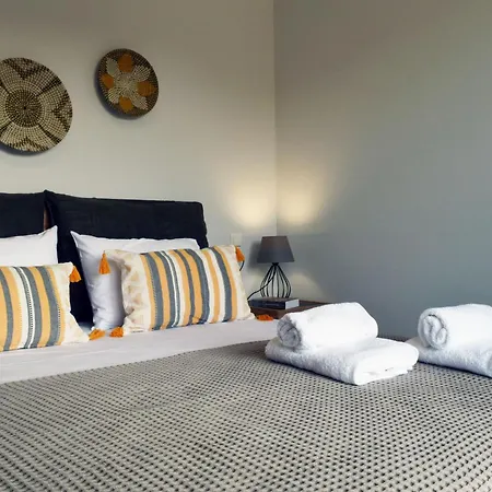 Reset Apartamento *