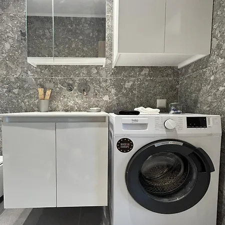 Apartament Reset Néa Péramos