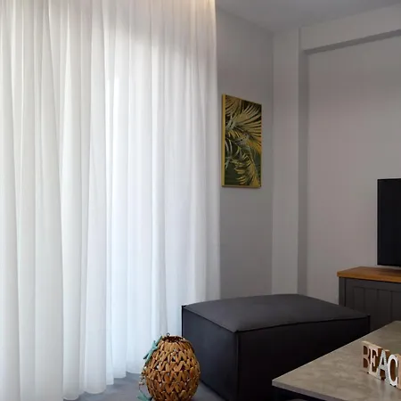 Reset Apartamento *