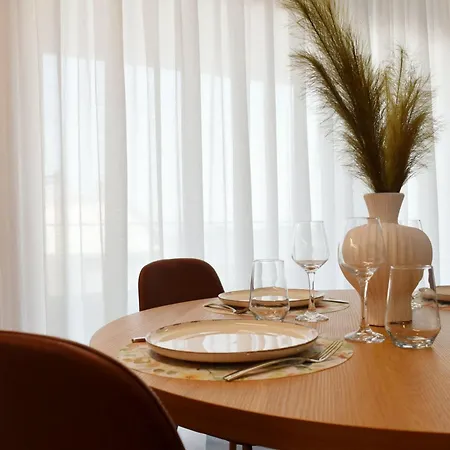 Apartament Reset Néa Péramos