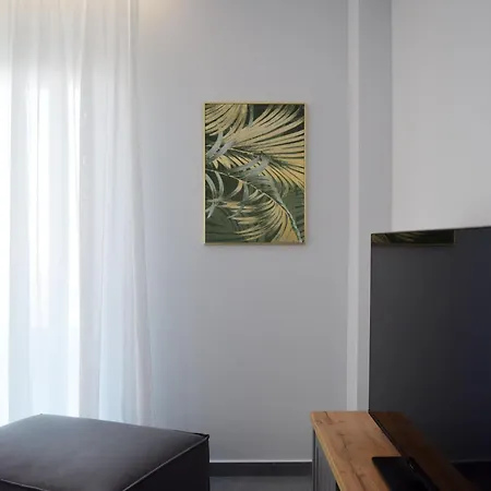Reset Apartament Néa Péramos