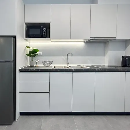 Reset Apartamento