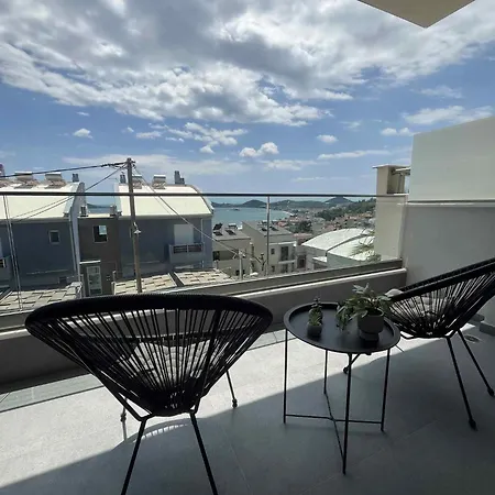 Reset * Néa Péramos