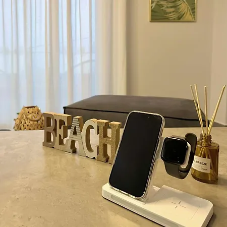Apartamento Reset *