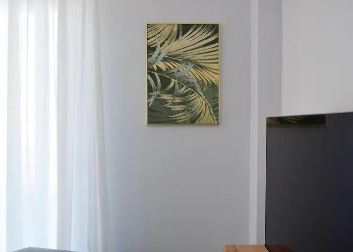 Reset 公寓 Néa Péramos