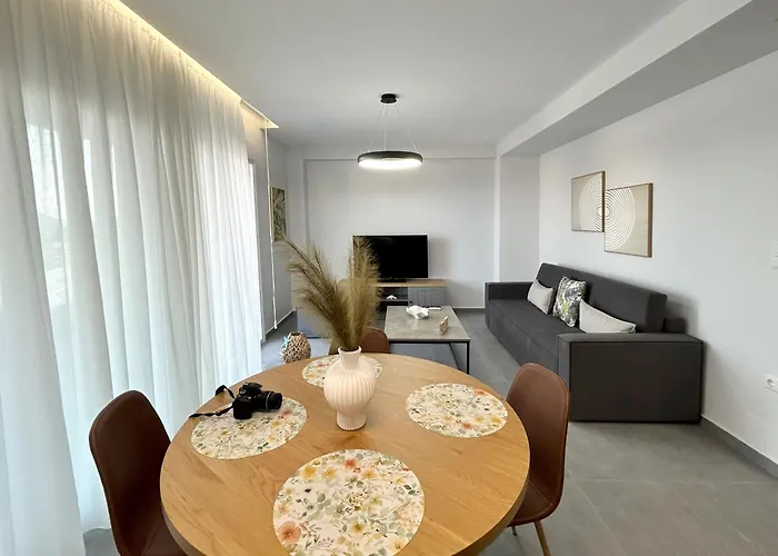 Reset * Néa Péramos